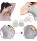 5Pair Disposable Underarm Sweat Guard Pad Armpit Sheet Liner Dress Clothing Shield Deodorants Underarm Sweat Pads